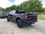 New 2025 Chevrolet Silverado 1500 Custom Trail Boss image 4