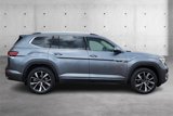 New 2025 Volkswagen Atlas SEL Premium R-Line image 2