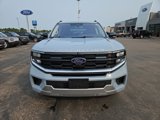 New 2025 Ford Expedition Max Platinum image 2