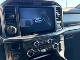 New 2025 Ford F150 Lariat image 5