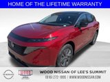 New 2025 Nissan Murano SL image 3