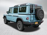 New 2025 INEOS Grenadier Fieldmaster Edition image 5