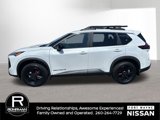 New 2026 Nissan Rogue SV image 5