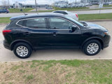 Used 2019 Nissan Rogue Sport S image 6
