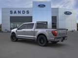 New 2025 Ford F150 Lariat image 4