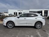 New 2025 Buick Envision Avenir image 3