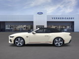New 2025 Ford Mustang GT Premium w/ 60th Anniversary Package image 3