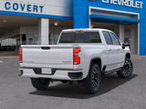 New 2025 Chevrolet Silverado 2500 High Country w/ High Country Premium Package image 4