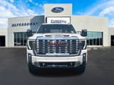 Used 2025 GMC Sierra 2500 Denali w/ Denali Reserve Package image 3