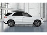 New 2025 Mercedes-Benz GLE 350 4MATIC image 2