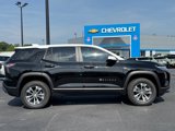 New 2026 Chevrolet Equinox LT w/ Convenience Package II image 2