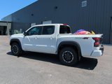 New 2025 Nissan Frontier PRO-4X w/ Pro Premium Package image 5