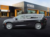 New 2025 Chrysler Pacifica Select image 3