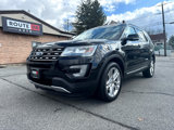 Used 2017 Ford Explorer XLT w/ Equipment Group 202A image 2