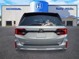 New 2025 Honda Odyssey Touring image 4