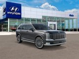 New 2026 Hyundai Palisade Calligraphy image 2