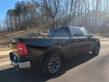 New 2025 RAM 1500 Laramie image 5