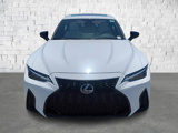 New 2025 Lexus IS 500 image 2