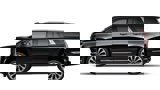 New 2025 Cadillac Escalade Premium Luxury w/ Touring Package image 3