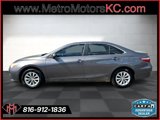 Used 2017 Toyota Camry LE image 2