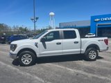 Used 2023 Ford F150 XLT image 2