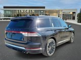 New 2025 Lincoln Aviator Black Label image 4