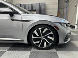Used 2021 Volkswagen Arteon SEL w/ Luggage Net & Mats Package image 5
