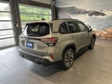 New 2025 Subaru Forester Touring image 6