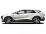 New 2026 Cadillac Lyriq Sport image 3