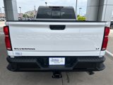 New 2025 Chevrolet Silverado 2500 LT w/ Trail Boss Package image 4