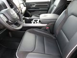 New 2025 RAM 1500 Laramie w/ Sport Appearance Package image 5