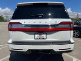 Used 2020 Lincoln Navigator Black Label w/ Cargo Convenience Package image 5