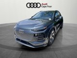 New 2025 Audi Q6 e-tron Prestige image 3
