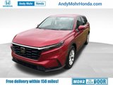 New 2026 Honda CR-V LX image 1
