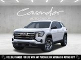 New 2026 GMC Terrain Elevation image 6