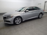 Used 2019 Honda Accord LX image 2