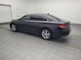 Used 2020 Volkswagen Passat 2.0T SE w/ Sunroof Package image 3
