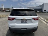 Certified 2021 Chevrolet Traverse LS image 5