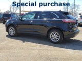 Certified 2024 Ford Edge SEL image 4