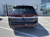 New 2025 Volkswagen Atlas SEL Premium R-Line image 5