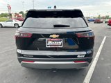 New 2026 Chevrolet Equinox LT w/ Convenience Package II image 6