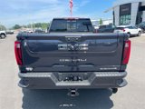 New 2025 GMC Sierra 3500 Denali Ultimate image 4