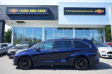 Used 2023 Toyota Sienna XLE image 2