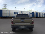 New 2025 Ford Ranger Raptor image 5