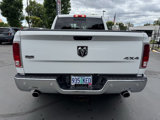 Used 2017 RAM 1500 Laramie w/ Convenience Group image 4