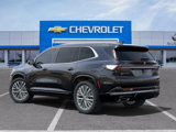 New 2025 Buick Enclave Avenir w/ Super Cruise Package image 3