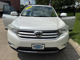 Used 2012 Toyota Highlander Limited image 6