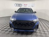 New 2025 Audi SQ8 Prestige image 2