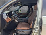 New 2025 Toyota Tundra 1794 Edition image 4
