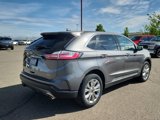 Certified 2024 Ford Edge Titanium image 3